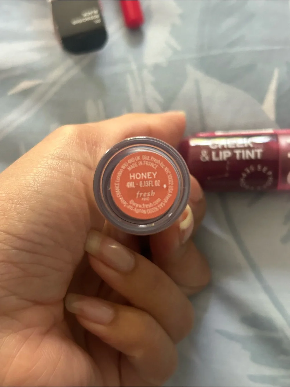 Kosas Makeup Bundle – Brand New Samples & Minis + Cosmetic Bag